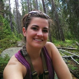 Meet your Posher, Sheanna